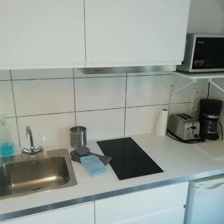 Seagull'S Nest Apartamento Ostend Exterior foto