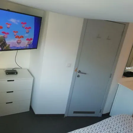 Seagull'S Nest Apartamento Ostend Exterior foto