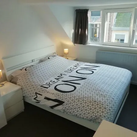 Seagull'S Nest Apartamento Ostend Exterior foto
