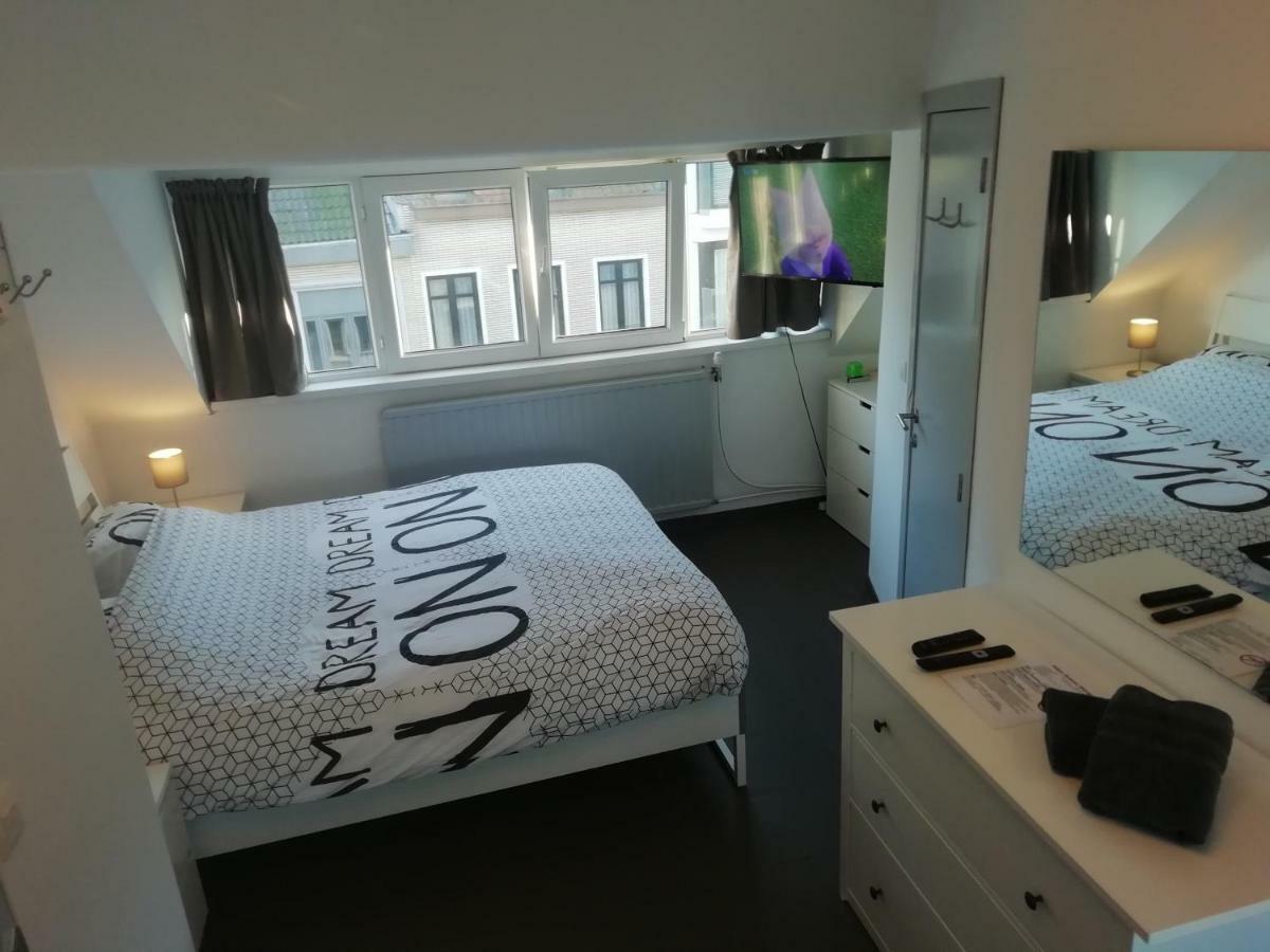 Seagull's Nest Appartement *