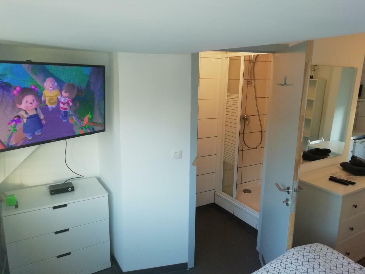 Seagull's Nest Appartement