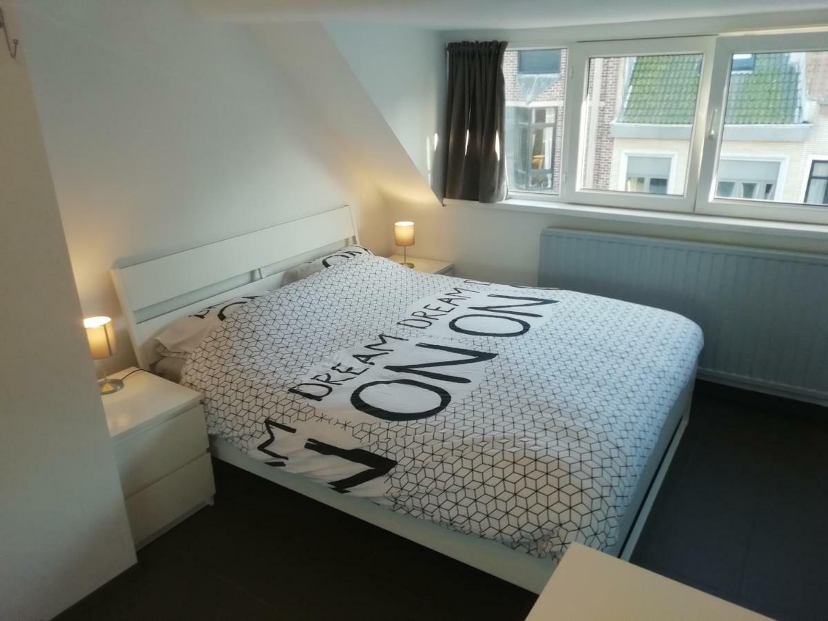 Seagull's Nest Appartement Ostende